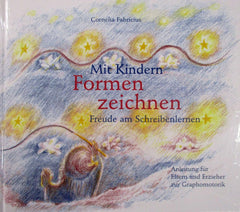 Mit Kindern Formenzeichnen