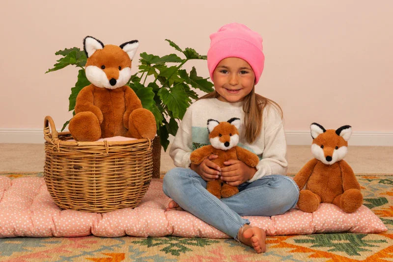 Fuchs Foxi 32cm