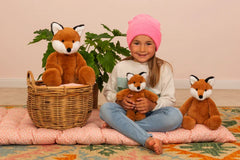 Fuchs Foxi 32cm