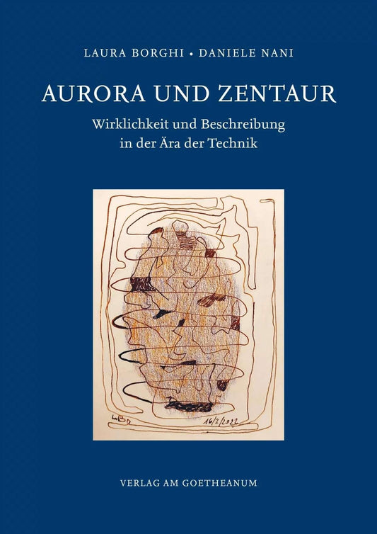 Aurora und Zentaur Verlag am Goetheanum