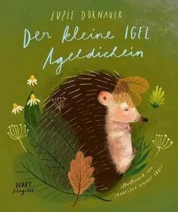 Der kleine Igel Igeldichein Wortflügelei