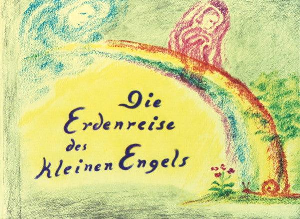 Die Erdenreise des kleinen Engels Verlag Freies Geistesleben kunstundspiel 