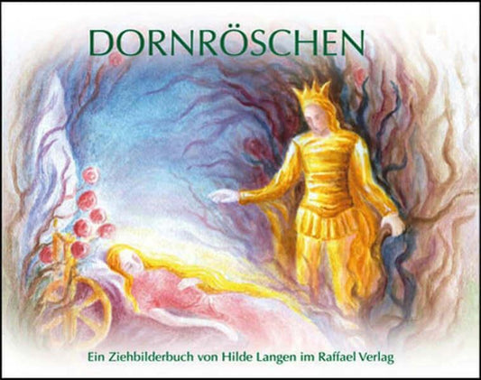 Dornröschen Raffael - Verlag