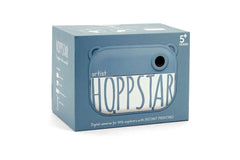 Hoppstar Kinderkamera Artist denim