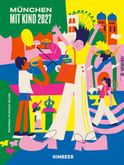 München mit Kind 2027