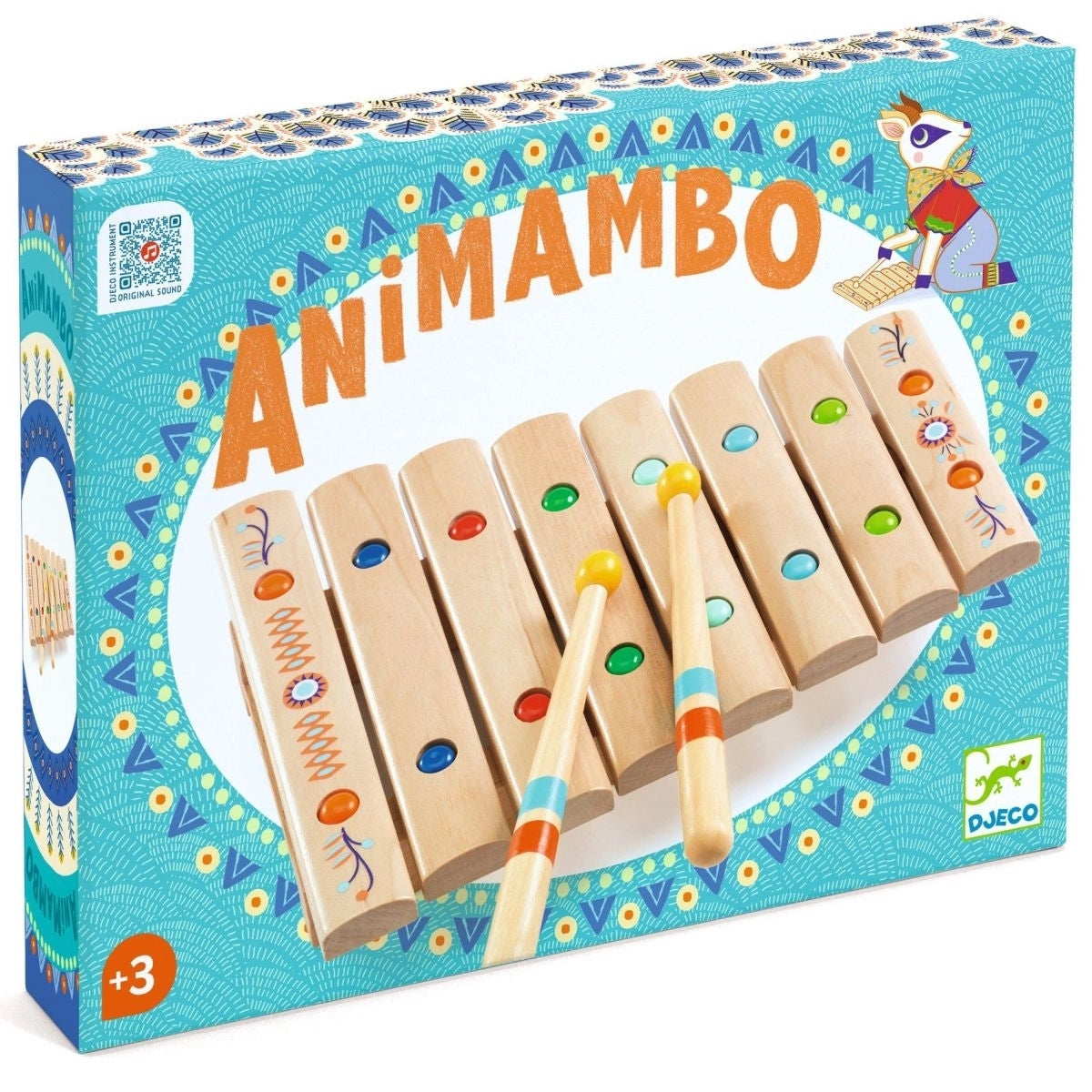 Animambo Xylophon