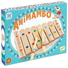 Animambo Xylophon