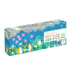 Puzzle 350 Teile - Träumereien 350 Teile Dreamy