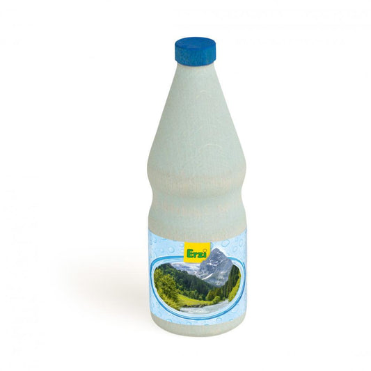 Wasserflasche M;ineralwasser - 18028 Erzi