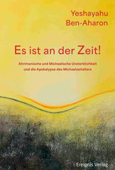 Es ist an der Zeit! Ereignisverlag