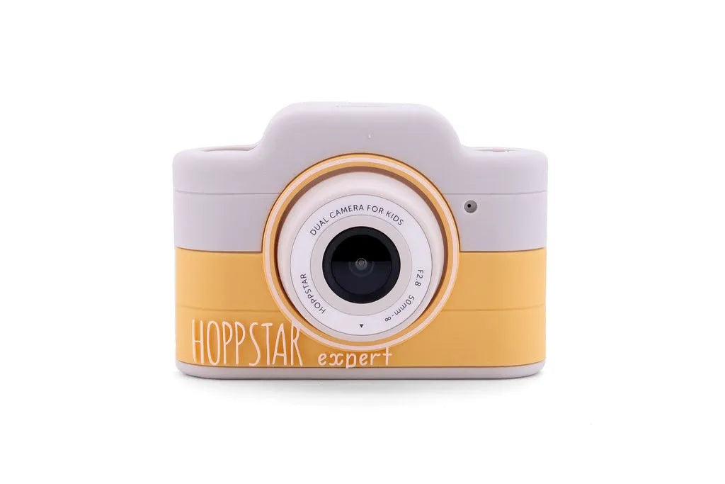 EXPERT Citron Kinderkamera Hoppstar