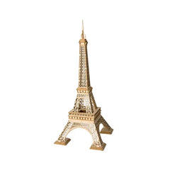 DIY Eiffel Turm TG501