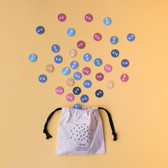 Londji Learn & Fun Multiplikation Lernspiel ab 7 Jahren