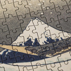 Londji Puzzle Hokusai Die große Welle  1000 Teile