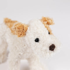 Plüschtier Hund Eliot 15 cm