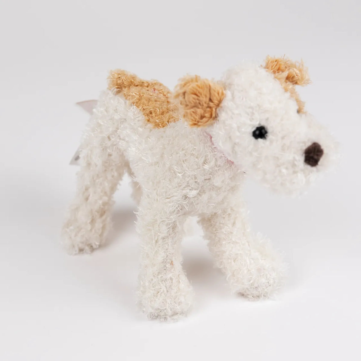 Plüschtier Hund Eliot 15 cm
