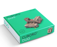 Cuboro Duo - ab 8 Jahren