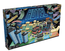 Hotel - Version 2024
