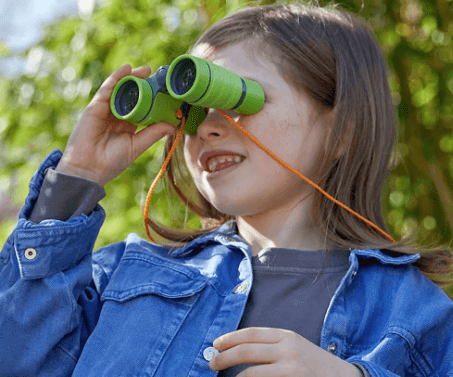 Terra Kids - Fernglas Haba