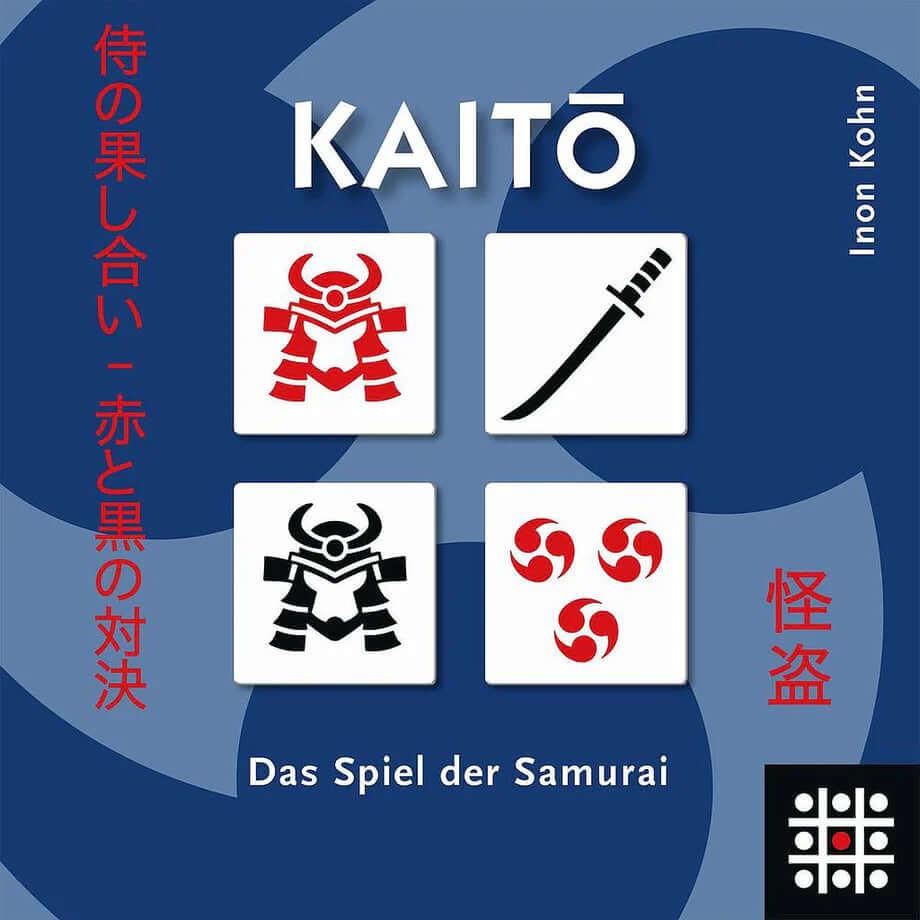 Kaito Steffen Spiele