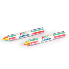 ABC CHAMPIONS Radierstift Trendhaus