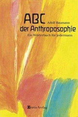 ABC der Anthroposophie Oratio Verlag
