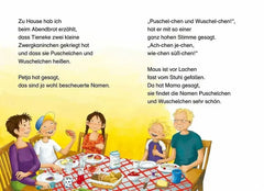 Abenteuer im Möwenweg - 9783751205771 Oetinger Verlag