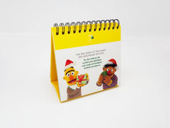 Adventskalender für beste Freunde. 24 Postkarten für die Weihnachtszeit