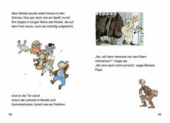 Adventskalender-Geschichten mit Pippi, Michel und den Kindern aus Bullerbü - Oetinger Verlag
