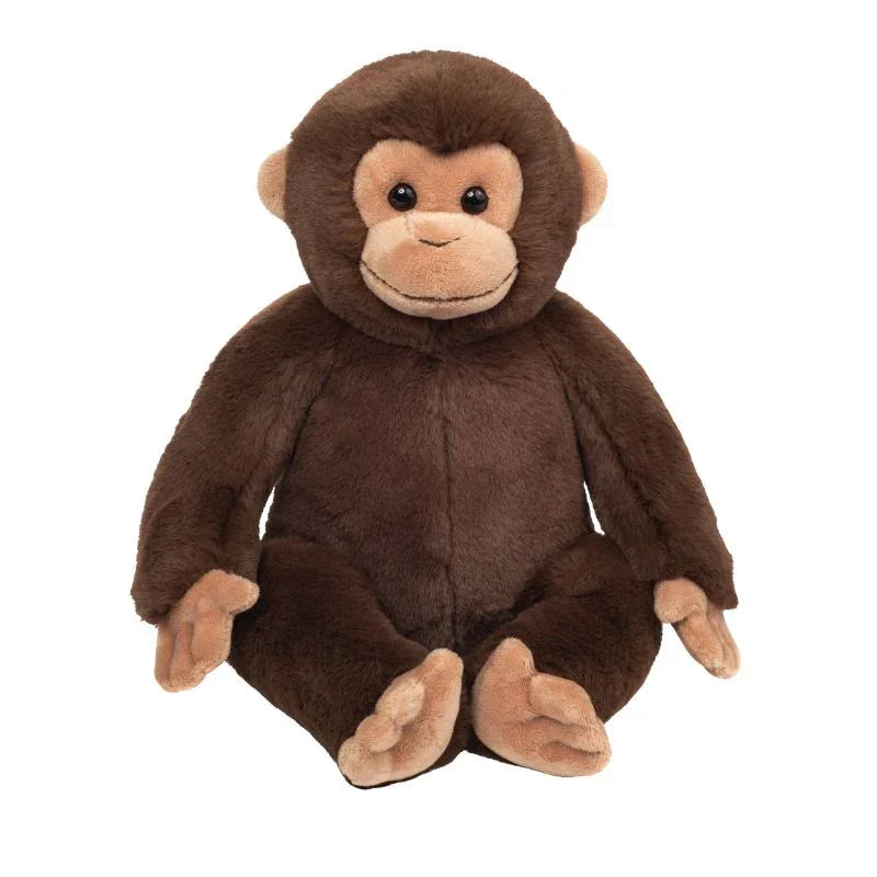 Affe sitzend 35cm - 929499 Teddy Hermann
