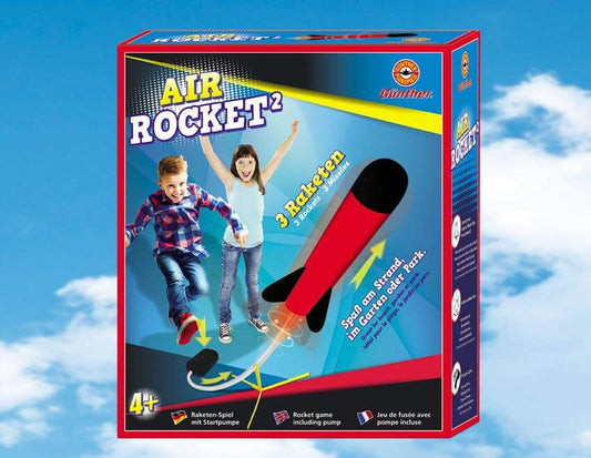 Air Rocket ² Günther