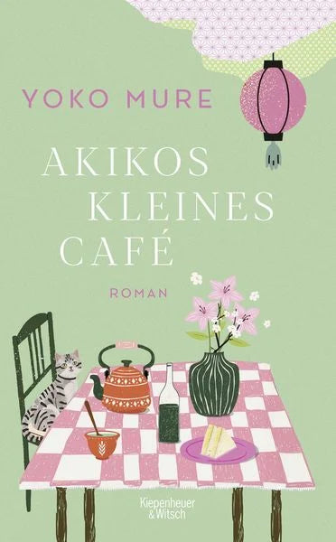 Akikos kleines Café