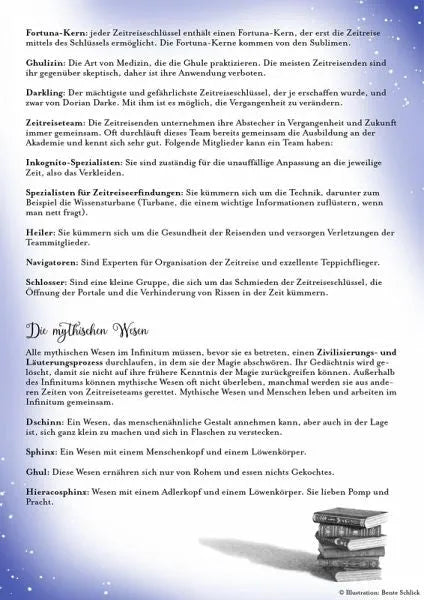 Aliya und die Unendliche Stadt - 9783458644941 Insel Verlag