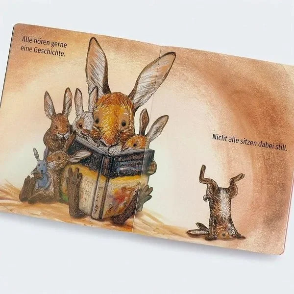 Alle? Nicht alle! - 9783446282636 Hanser Verlag