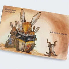 Alle? Nicht alle! - 9783446282636 Hanser Verlag