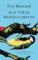 Alle Vögel meines Gartens - 9783442762675 Btb