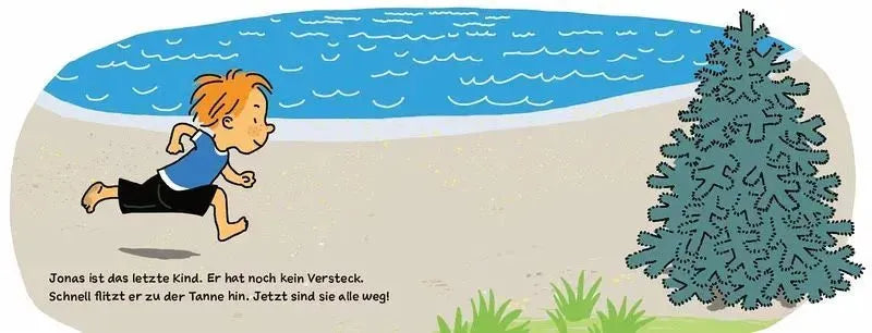 Alle weg - 9783779507642 Peter Hammer Verlag