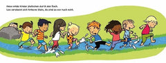 Alle weg - 9783779507642 Peter Hammer Verlag