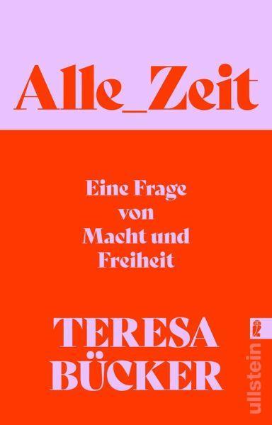 Alle_Zeit Ullstein