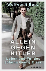 Allein gegen Hitler - www. kunstundspiel .de 9783406800610