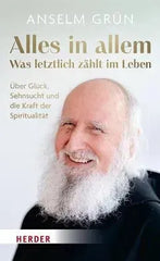 Alles in allem - Was letztlich zählt im Leben - 9783451601422 Herder Verlag