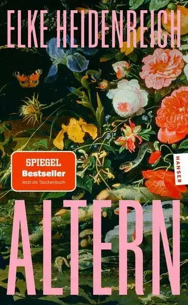Altern - Taschenbuchausgabe