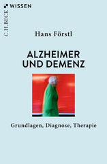 Alzheimer und Demenz - www. kunstundspiel .de 9783406775574