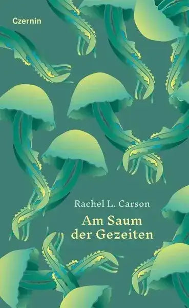 Am Saum der Gezeiten - 9783707608755 Czernin