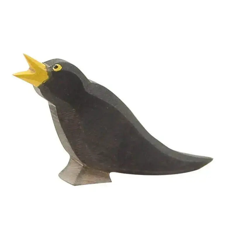 Amsel Ostheimer Ostheimer