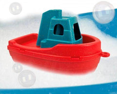 Anbac Schlepper - Anti-Bakteriell Eitech