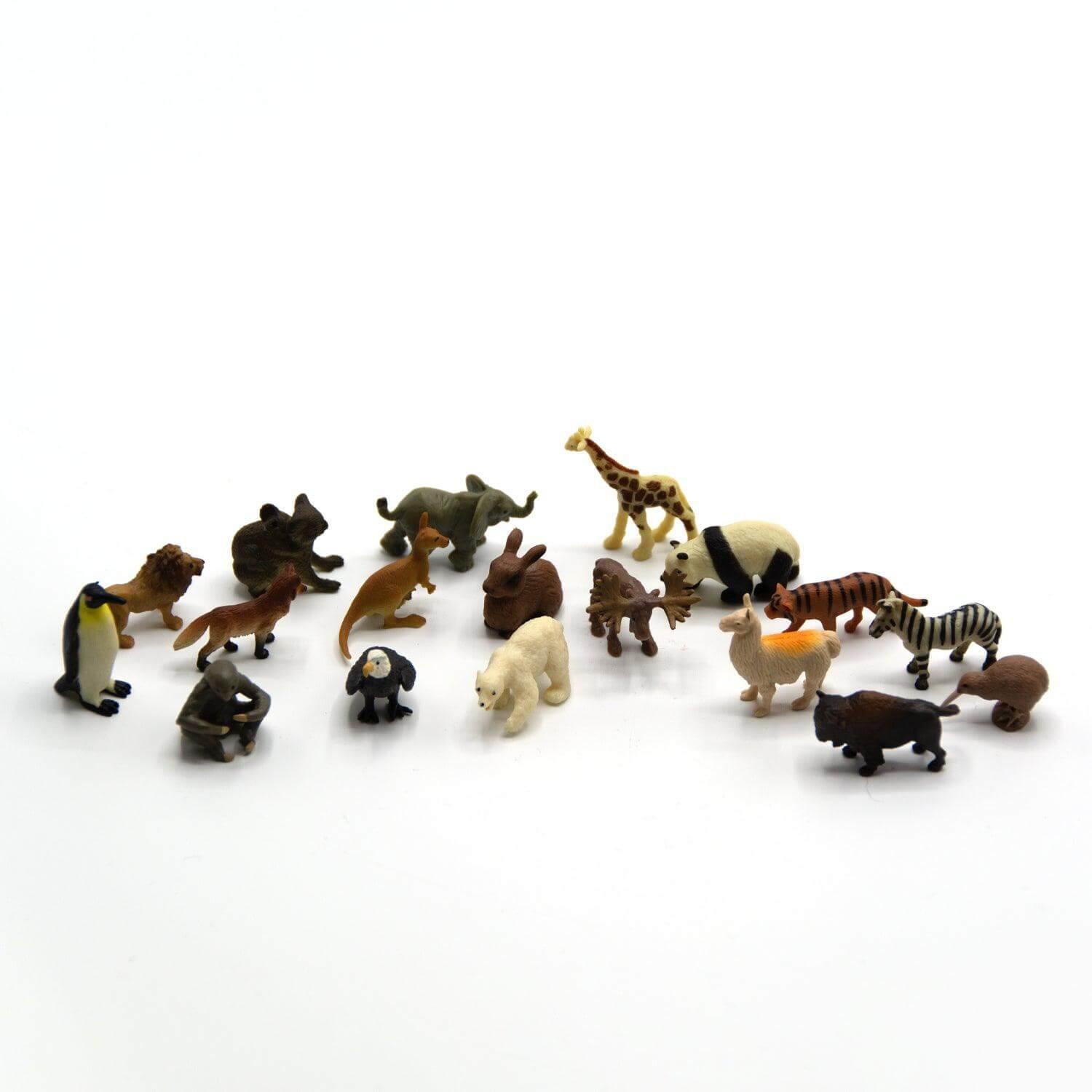 Animals - Das Frage-Antwort-Spiel Animals