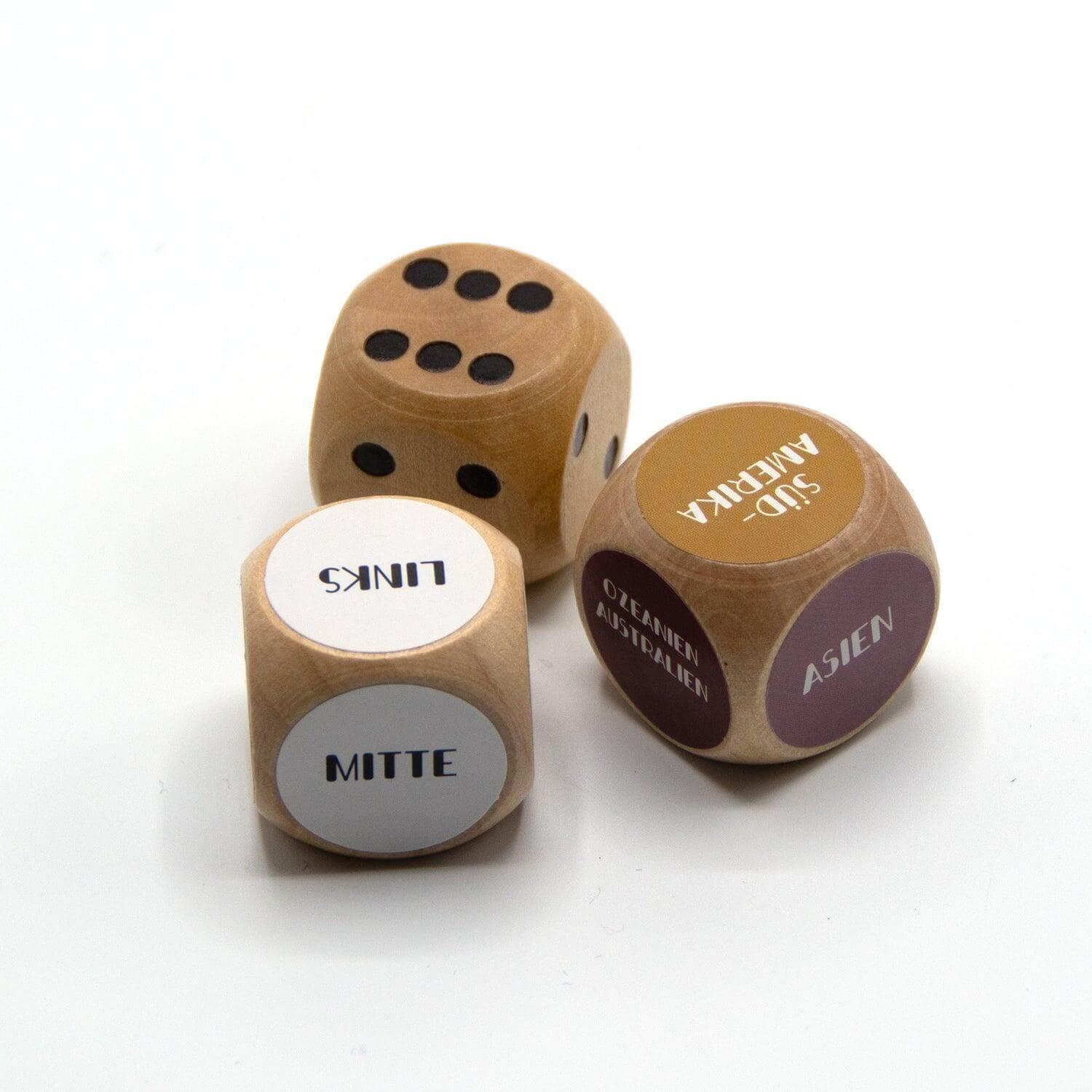 Animals - Das Frage-Antwort-Spiel Animals
