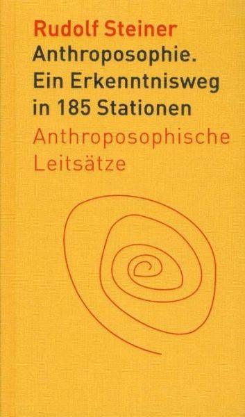 Anthroposophie Rudolf Steiner Verlag