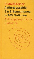 Anthroposophie - www. kunstundspiel .de 9783727452918